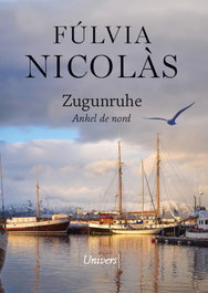 Zugunruhe, Maria Fúlvia Nicolàs Tolosa - UNIVERS