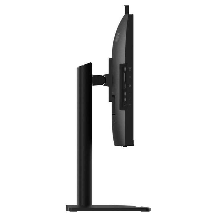 MSI Modern AM273QP AI 1UMG-221AT PC Todo en Uno 27" WQHD Intel Core Ultra 7 155H 32GB RAM 1TB SSD Windows 11 Pro Negro