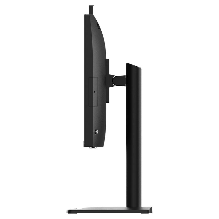 MSI Modern AM273QP AI 1UMG-221AT PC Todo en Uno 27" WQHD Intel Core Ultra 7 155H 32GB RAM 1TB SSD Windows 11 Pro Negro