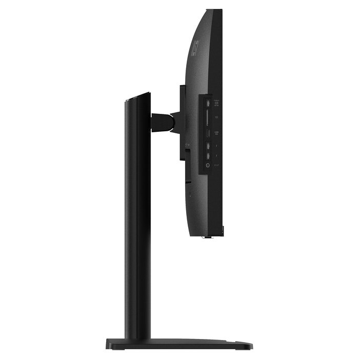 MSI Modern AM273QP AI 1UMG-221AT PC Todo en Uno 27" WQHD Intel Core Ultra 7 155H 32GB RAM 1TB SSD Windows 11 Pro Negro