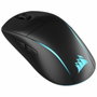 Corsair M75 Ratón Gaming Inalámbrico de 26000 dpi Negro