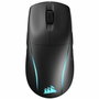 Corsair M75 Ratón Gaming Inalámbrico de 26000 dpi Negro