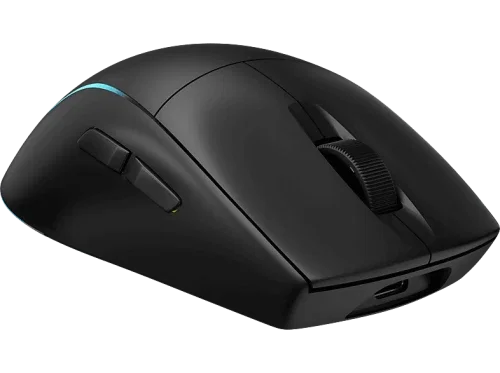 Corsair M75 Ratón Gaming Inalámbrico de 26000 dpi Negro