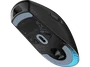 Corsair M75 Ratón Gaming Inalámbrico de 26000 dpi Negro