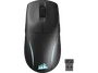 Corsair M75 Ratón Gaming Inalámbrico de 26000 dpi Negro