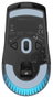 Corsair M75 Wireless Black Ratón Gaming Inalámbrico Bluetooth 2.4GHz RGB Negro 26000 DPI