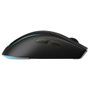 Corsair M75 Wireless Black Ratón Gaming Inalámbrico Bluetooth 2.4GHz RGB Negro 26000 DPI
