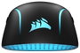 Corsair M75 Wireless Black Ratón Gaming Inalámbrico Bluetooth 2.4GHz RGB Negro 26000 DPI