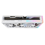 ASUS ROG -STRIX-RTX4080S-16G-WHITE NVIDIA GeForce RTX 4080 SUPER 16 GB GDDR6X