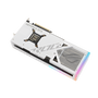 ASUS ROG -STRIX-RTX4080S-16G-WHITE NVIDIA GeForce RTX 4080 SUPER 16 GB GDDR6X