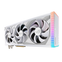 ASUS ROG -STRIX-RTX4080S-16G-WHITE NVIDIA GeForce RTX 4080 SUPER 16 GB GDDR6X
