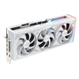 ASUS ROG -STRIX-RTX4080S-16G-WHITE NVIDIA GeForce RTX 4080 SUPER 16 GB GDDR6X