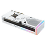 ASUS ROG -STRIX-RTX4080S-16G-WHITE NVIDIA GeForce RTX 4080 SUPER 16 GB GDDR6X