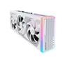 ASUS ROG -STRIX-RTX4080S-16G-WHITE NVIDIA GeForce RTX 4080 SUPER 16 GB GDDR6X