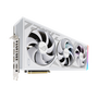 ASUS ROG -STRIX-RTX4080S-16G-WHITE NVIDIA GeForce RTX 4080 SUPER 16 GB GDDR6X