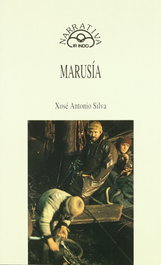 Marusía, Xosé Antonio Silva - IR INDO