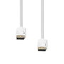 ProXtend Cable DisplayPort 1.2 5M Blanco