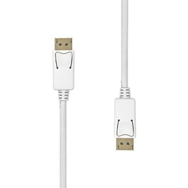 ProXtend Cable DisplayPort 1.2 5M Blanco