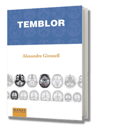TEMBLOR, Alexandre Gironell - Marge Books