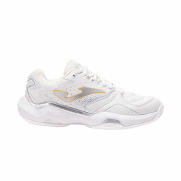 Zapatillas Deportivas Mujer Joma Sport Master 1000 Lady 2502 Blanco