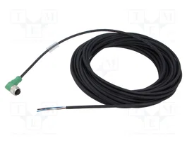 PHOENIX CONTACT SAC-4P-15,0-PUR/M12FR Cable para sensores M12 hembra angular 15m