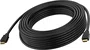 Vision TC 10MHDMI8K/BL Cable HDMI 10 m, HDMI 2.1, 8K 4320p a 48 Gbps, Blanco, Conectores Chapados en Oro, ARC, Ethernet