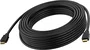 Vision TC 10MHDMI8K/BL Cable HDMI 10 m, HDMI 2.1, 8K 4320p a 48 Gbps, Blanco, Conectores Chapados en Oro, ARC, Ethernet