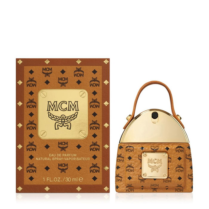 MCM for Women Eau de Parfum 30ml Spray