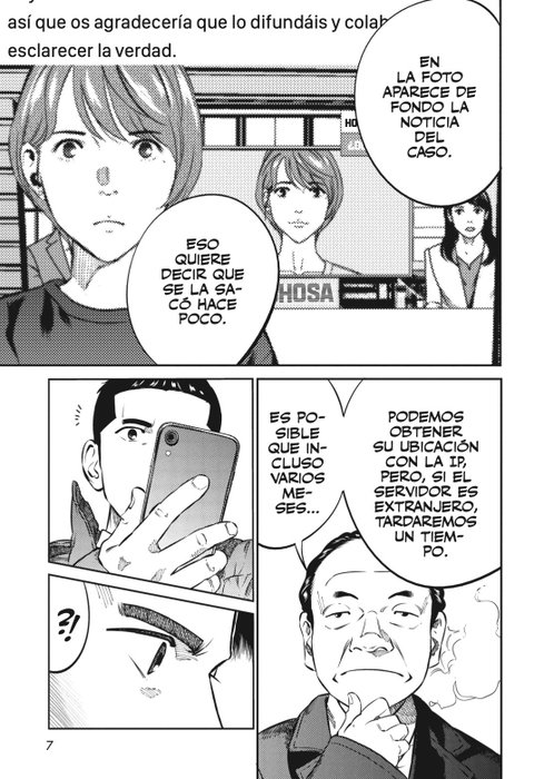 Yermo Ediciones Y Publicaciones, S.L. La Princesa Parásito 04