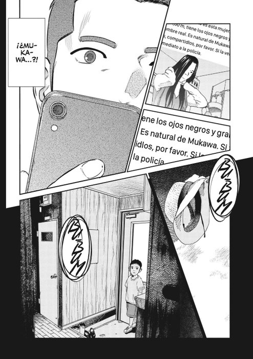 Yermo Ediciones Y Publicaciones, S.L. La Princesa Parásito 04