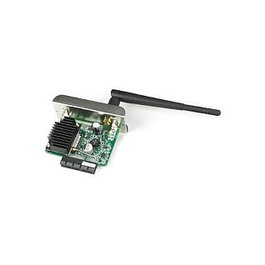 Zebra Kit de actualización WiFi P1083320-037C para impresoras de etiquetas