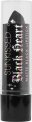 Sunkissed Black Heart Matte Lipstick - Black Sunkissed Black Heart Matte Lipstick - Black