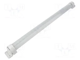 STEGO Lámpara LED 16W 6500K IP20