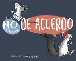 PICARONA No estamos de acuerdo