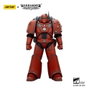 Joy Toy (CN) Warhammer The Horus Heresy Blood Angels MKVI Tactical Legionary 12 cm