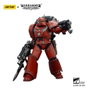 Joy Toy (CN) Warhammer The Horus Heresy Blood Angels MKVI Tactical Legionary 12 cm