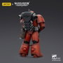 Joy Toy (CN) Warhammer The Horus Heresy Blood Angels MKVI Tactical Legionary 12 cm