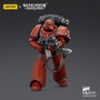 Joy Toy (CN) Warhammer The Horus Heresy Blood Angels MKVI Tactical Legionary 12 cm