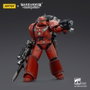 Joy Toy (CN) Warhammer The Horus Heresy Blood Angels MKVI Tactical Legionary 12 cm