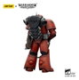 Joy Toy (CN) Warhammer The Horus Heresy Blood Angels MKVI Tactical Legionary 12 cm
