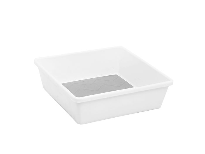 Wooow Organizador Non-Slip 17 cm x 17 cm x 5 cm (36 Unidades)