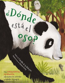¿Dónde está el oso?, VV.AA. - B DE BLOK