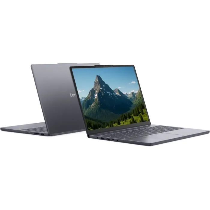 Lenovo IdeaPad Slim 3 15IRH10 Portátil | Windows 11 - Pantalla IPS WUXGA 15.3" - Core i5-13420H - 8 GB RAM - 512 GB SSD AZERTY 83K100T3FR