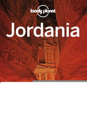 JORDANIA 2019, Jenny Walker - GEOPLANETA