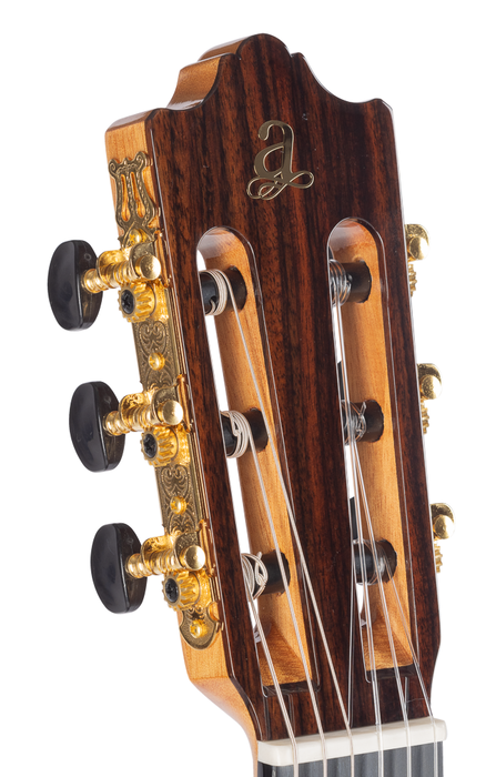 Guitarra Admira Lola Serie Flamenco Guitarra Admira Lola Serie Flamenco