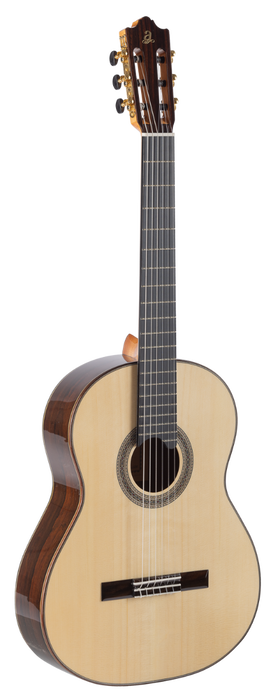 Guitarra Admira Lola Serie Flamenco Guitarra Admira Lola Serie Flamenco
