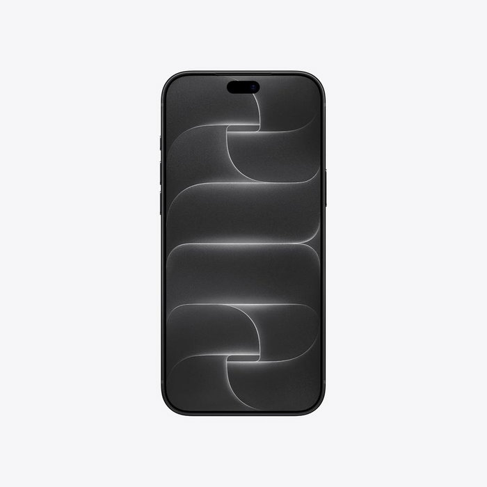 Apple iPhone 18 Pro Max 512GB Negro
