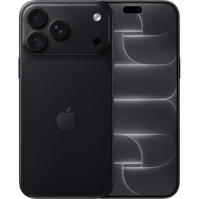 Apple iPhone 18 Pro Max 512GB Negro