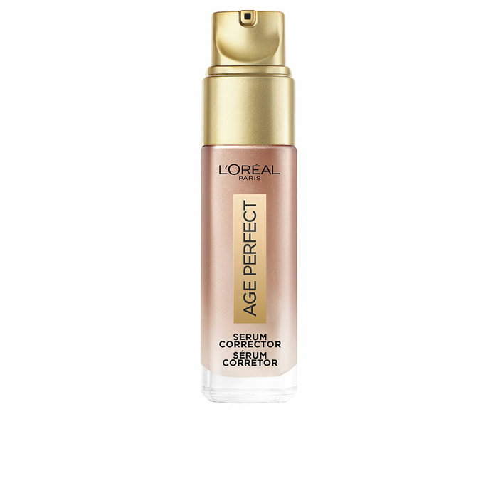 L'Oréal Paris AGE PERFECT Serum Corrector 30 ml L'Oréal Paris AGE PERFECT Serum Corrector 30 ml