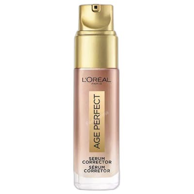L'Oréal Paris AGE PERFECT Serum Corrector 30 ml L'Oréal Paris AGE PERFECT Serum Corrector 30 ml